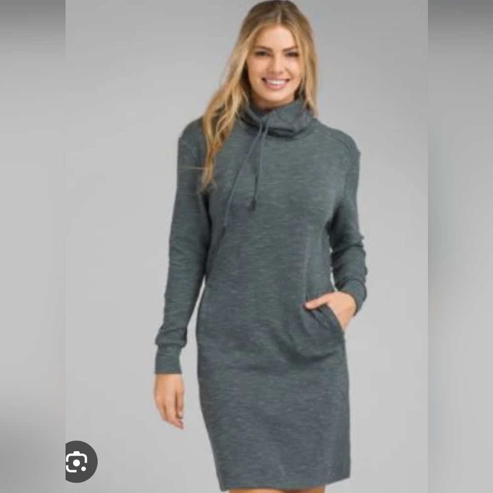Prana Sunrise Dress